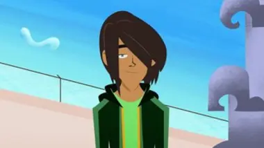 Magic - S02 E05 - Les stars de l'école