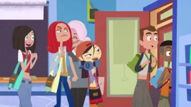 Magic - S02 E06 - Opération Tamara