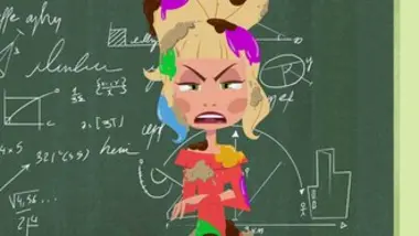 Magic - S02 E23 - Mademoiselle Férocette