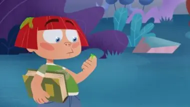 Magic - S02 E29 - Promenons-nous dans les bois