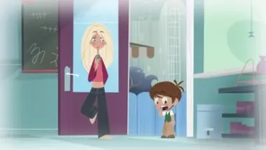 Magic - S02 E37 - Ma famille pas féérique