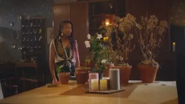 Magie, chaos et botanique