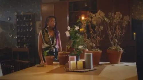 Sortilèges à l'Opéra S02E05 Magie, chaos et botanique