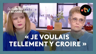 Magnétiseur, voyant, médium : elles ont été abusées - Ça commence aujourd'hui
