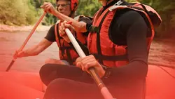 Magouilles dans nos étangs