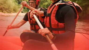 Magouilles dans nos étangs