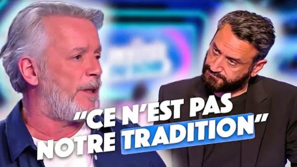 replay de Mahyar Monshipour tacle Teddy Riner : Le voile dans le sport, une atteinte aux femmes !