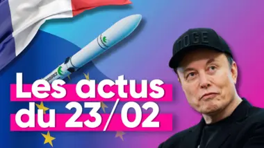 Maia : la start-up normande qui veut rattraper Elon Musk