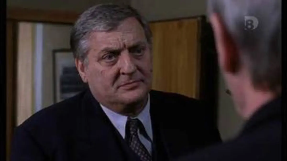 replay de Maigret chez les riches