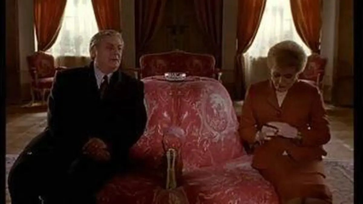 replay de Maigret et le marchand de vin