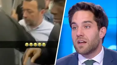 Maires humiliés : "LFI a une part importante de responsabilité" (Thomas Ménagé, RN)