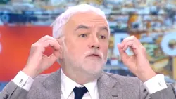 "Mais on en a ras-le-bol ! C’est Bruxelles qui a imposé d'abattre le troupeau !" (Pascal Praud)