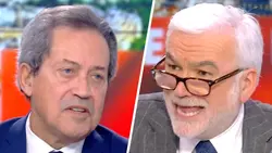 "Mais qu’est-ce qu’on fait alors ?" : Désaccord entre Pascal Praud et G.Fenech sur le narcotrafic