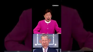 Mais que faire face aux incendies ?! 🔥 #Canicule - #Humour #LesGuignols