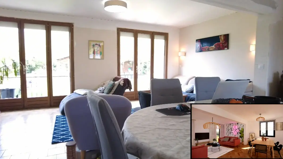 Replay Maison A Vendrenull