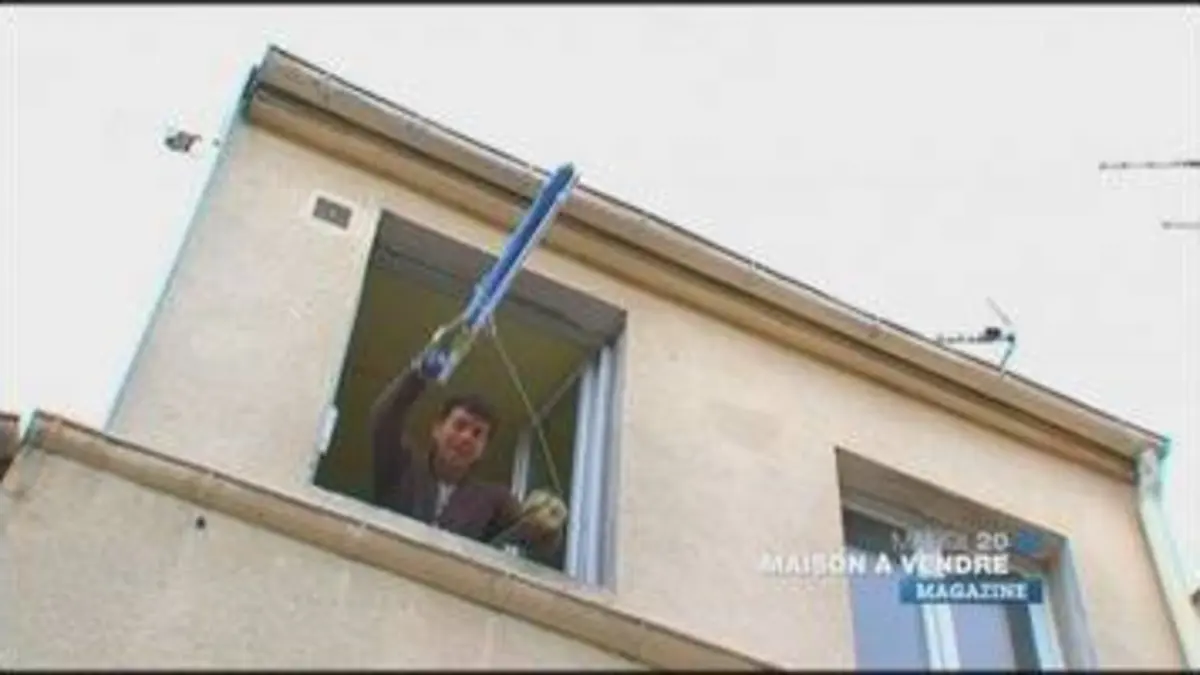 replay de Maison à vendre : Mardi sur M6