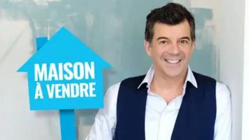 replay de Maison à vendre : Marion / Rose et Marc