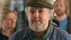 Maison de retraite, la série - S01 E02 - Recette de grand-mère