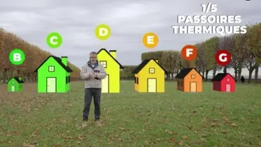 Maison mal isolée ?