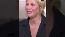 Maïtena Biraben, la difficulté d'être une mère célibataire