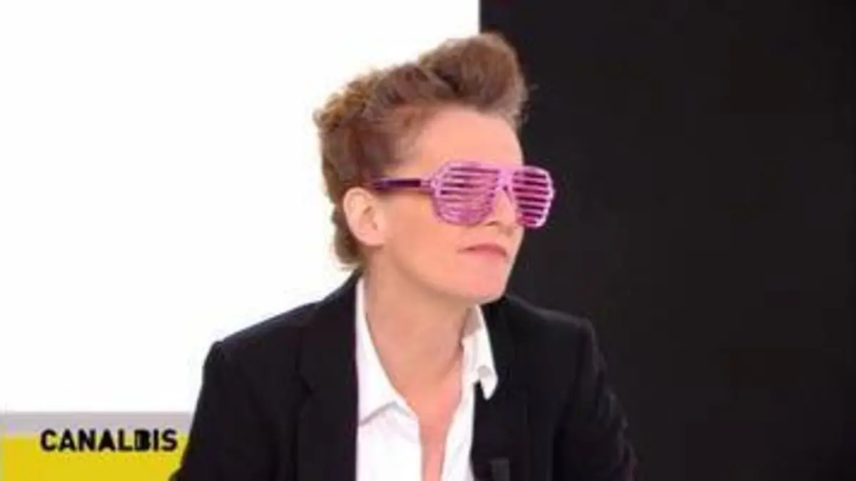 replay de Maître Gims - Canalbis du 18/06