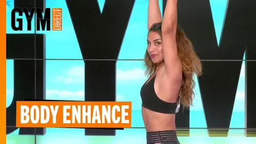 replay de MAÎTRISE TON ÉQUILIBRE ! (coach Naela)