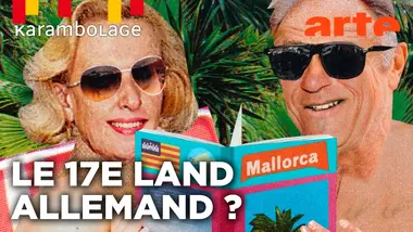 Majorque, la destination préférée des Allemands