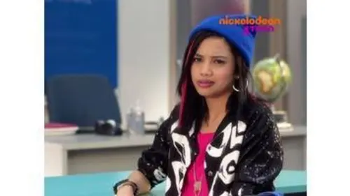 replay de Make It Pop | La tutrice | NICKELODEON 4Teen