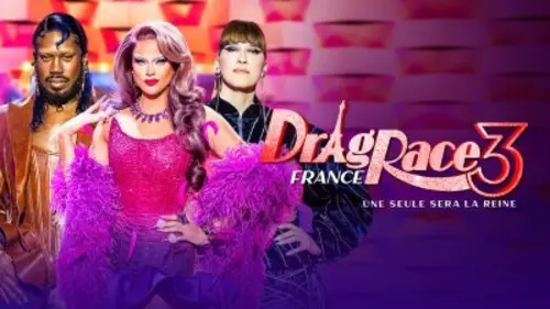 Drag Race France : une seule sera la reine S03E06