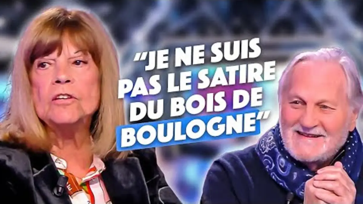 replay de Maladie grave, carrières et couple : Chantal Goya a sauvé son mari du CANCER ! - FAH