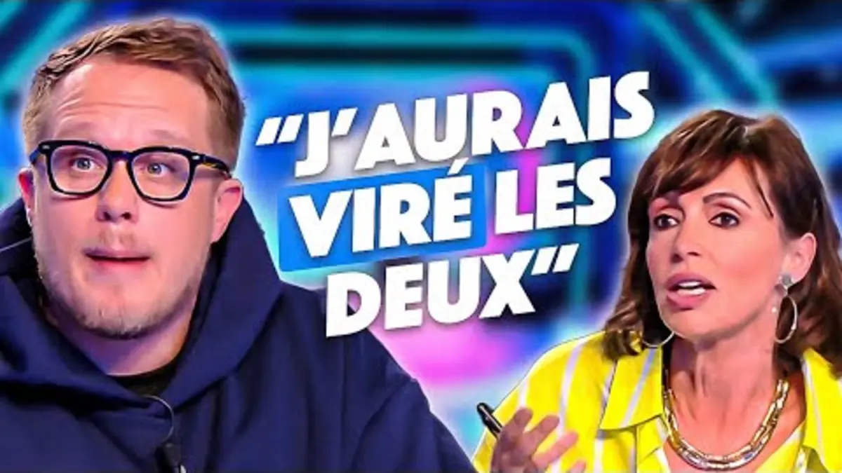 replay de Malaise BIDON d'Inès Reg ? Keiona défonce l'humoriste sur les réseaux