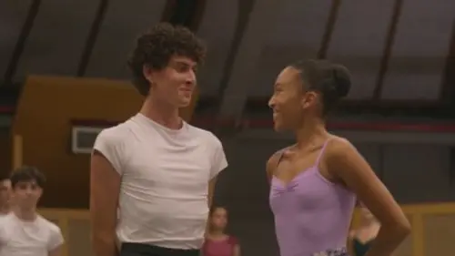 Sortilèges à l'Opéra S01E02 Malaise magique