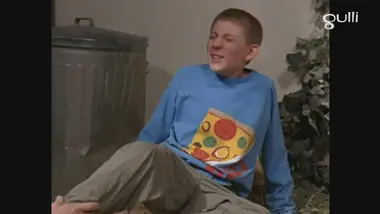 Malcolm : L'abri de mes rêves