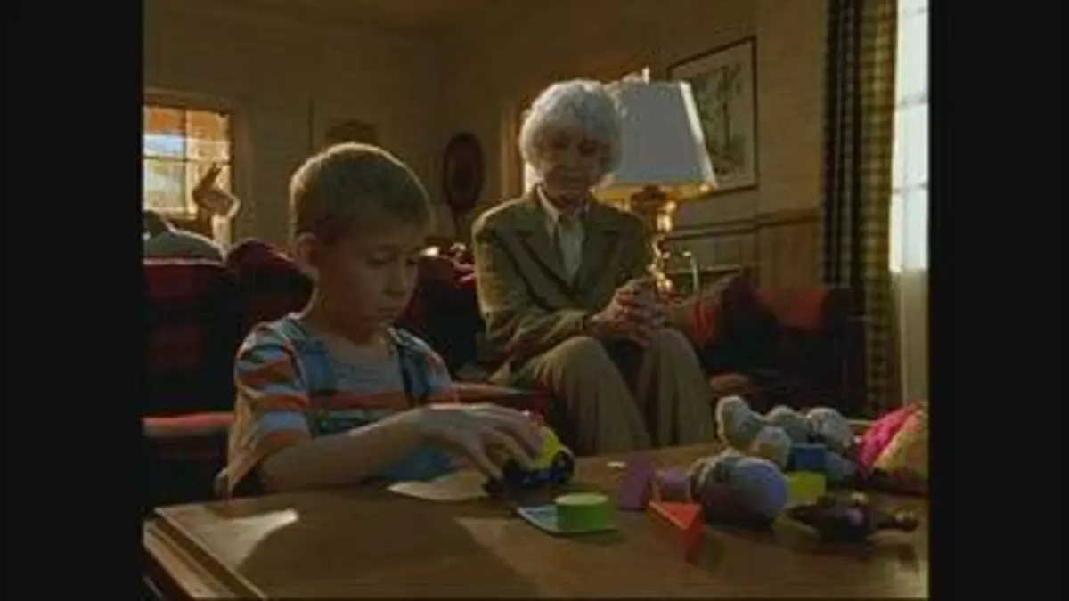 replay de Malcolm : Saison 1 épisode 16