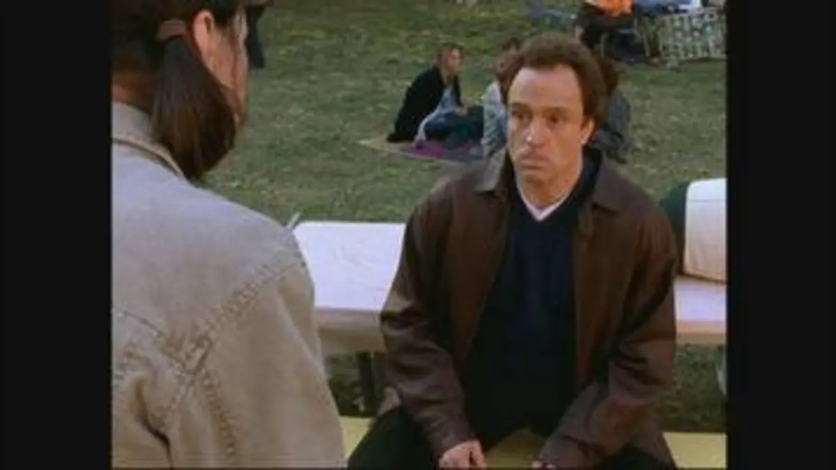 replay de Malcolm : Saison 3 épisode 12