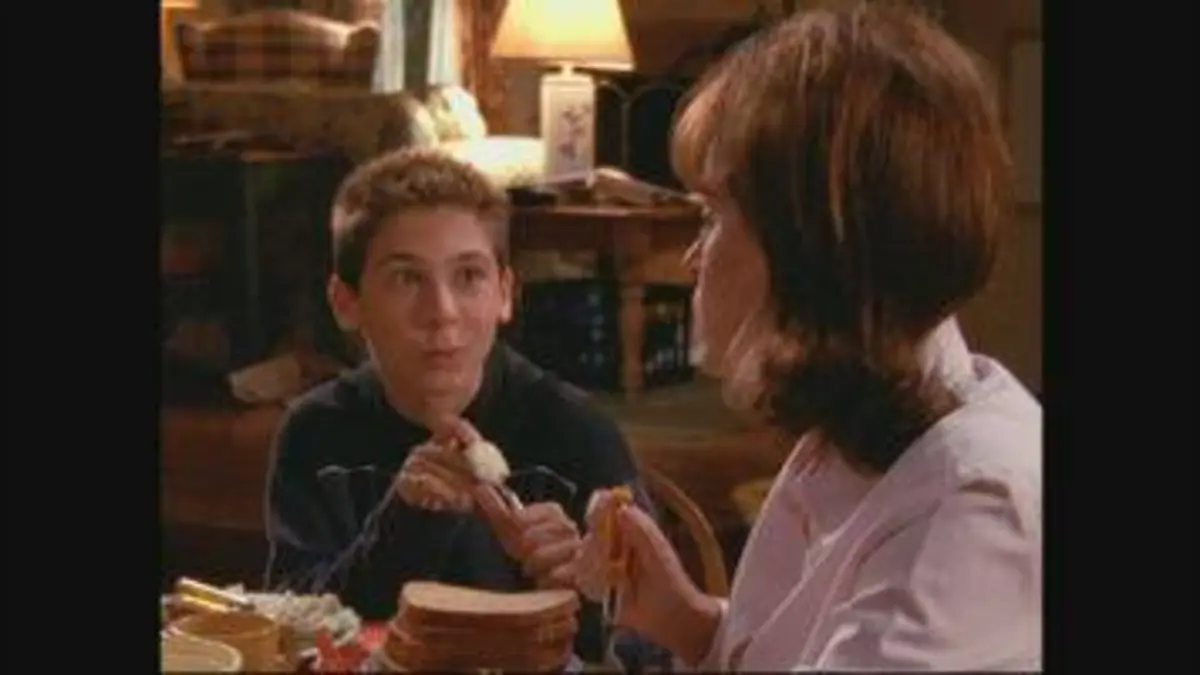 replay de Malcolm : Saison 3 épisode 19