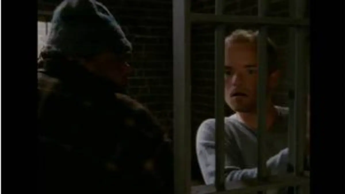 replay de Malcolm : Saison 3 épisode 4