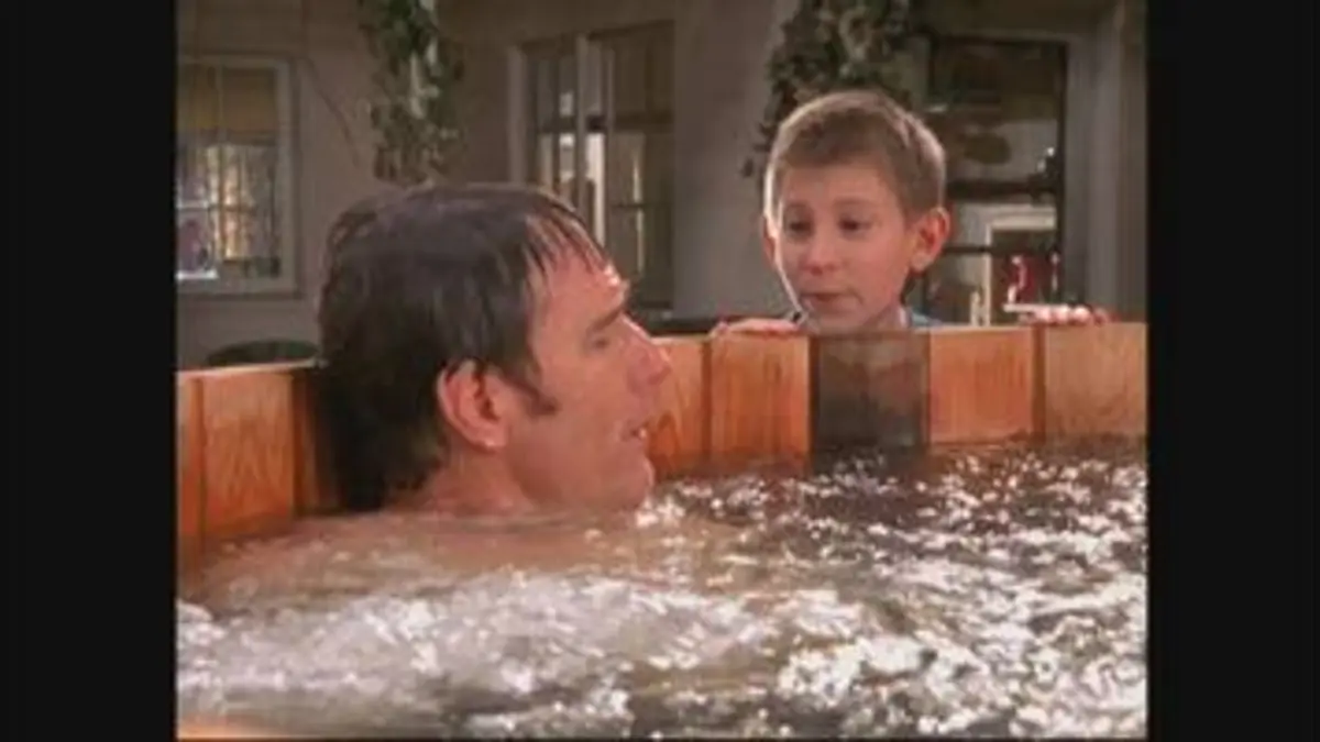 replay de Malcolm : Saison 5 épisode 10