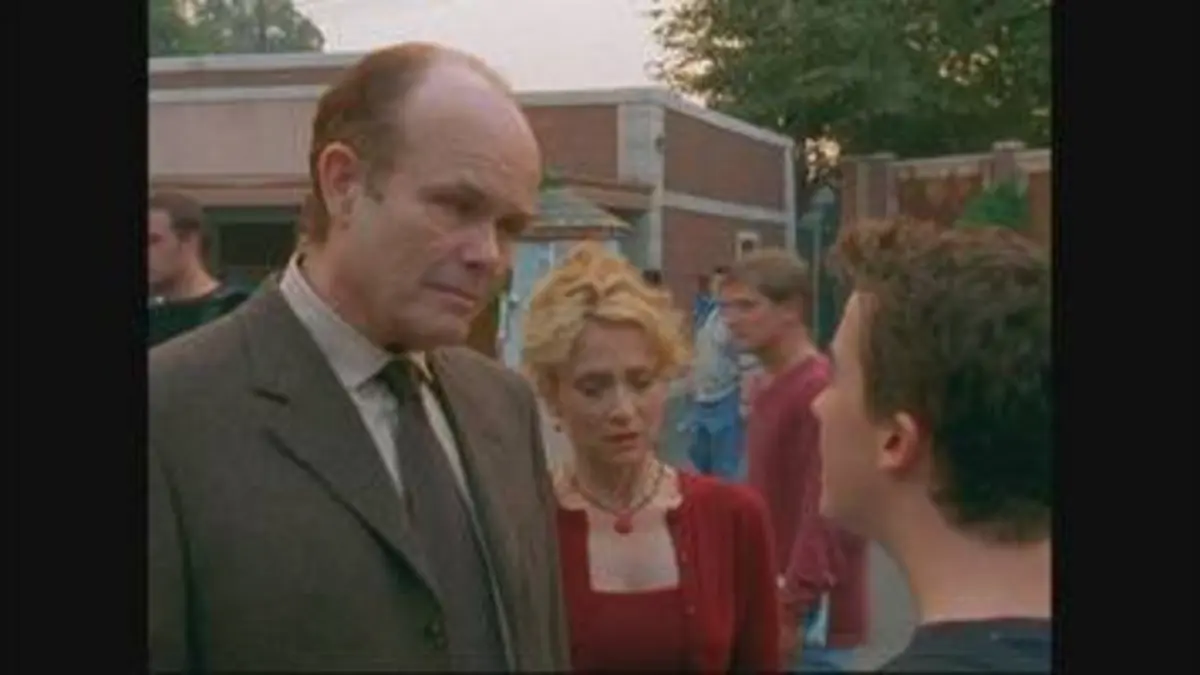 replay de Malcolm : Saison 5 épisode 9