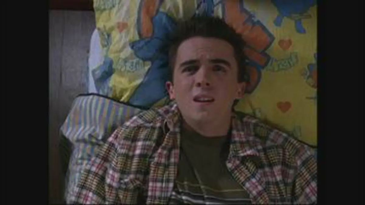 replay de Malcolm : Saison 6 épisode 15