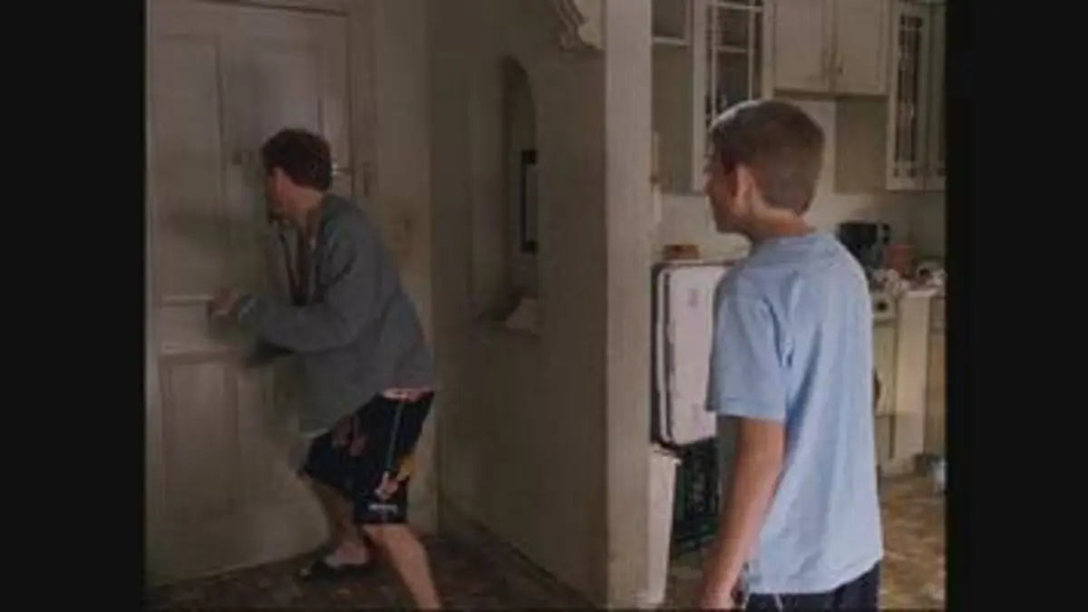 replay de Malcolm : Saison 7 épisode 12