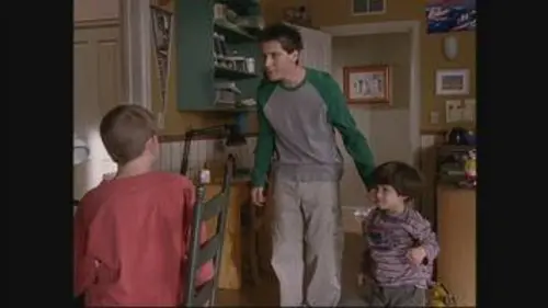 replay de Malcolm : Saison 7 épisode 13