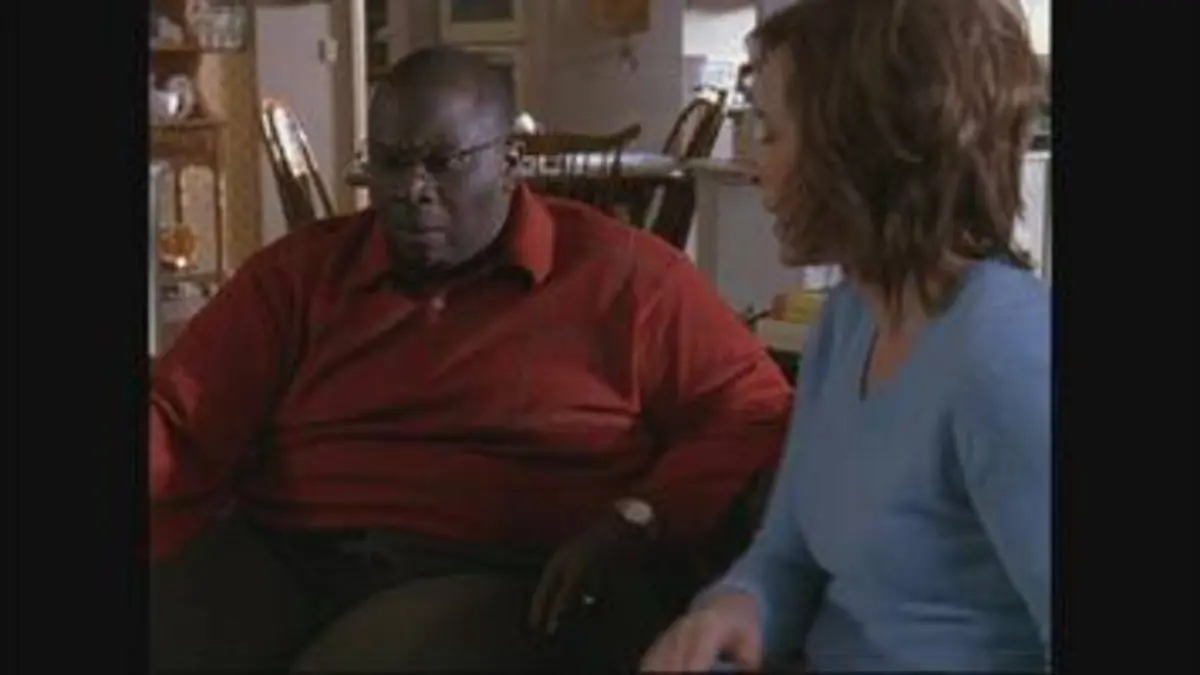 replay de Malcolm : Saison 7 épisode 14