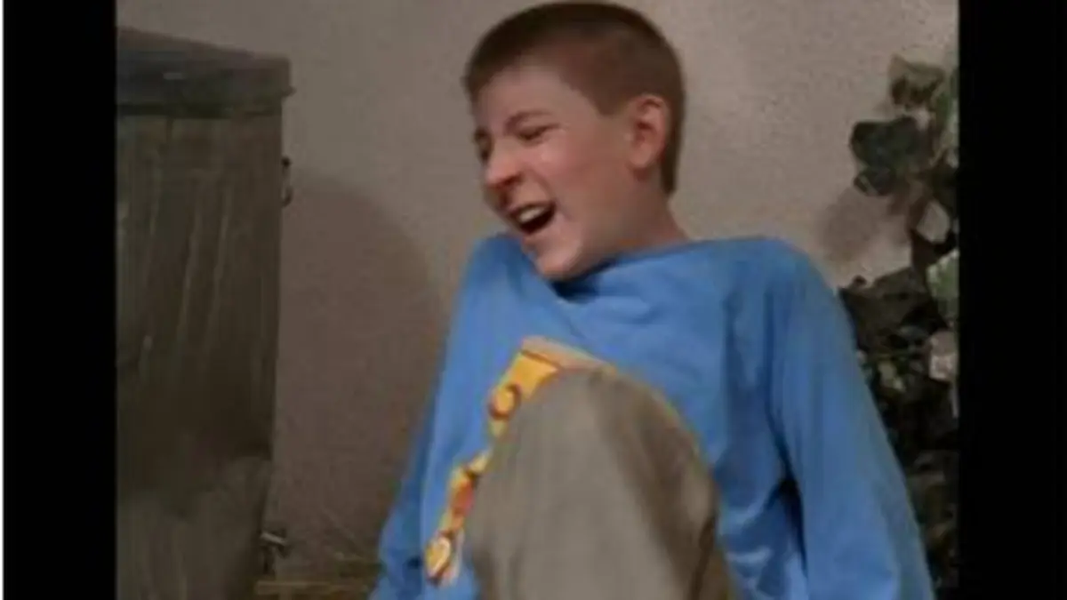 replay de Malcolm : Saison 7 épisode 18