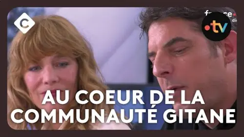 replay de “Malditos”, Roméo et Juliette chez les gitans