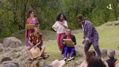 Maloya, l'esprit des femmes