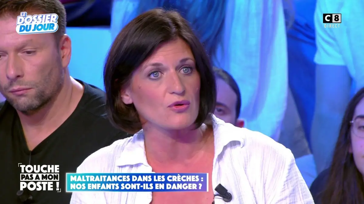 replay de Maltraitances dans les crèches : nos enfants sont-ils en danger ?
