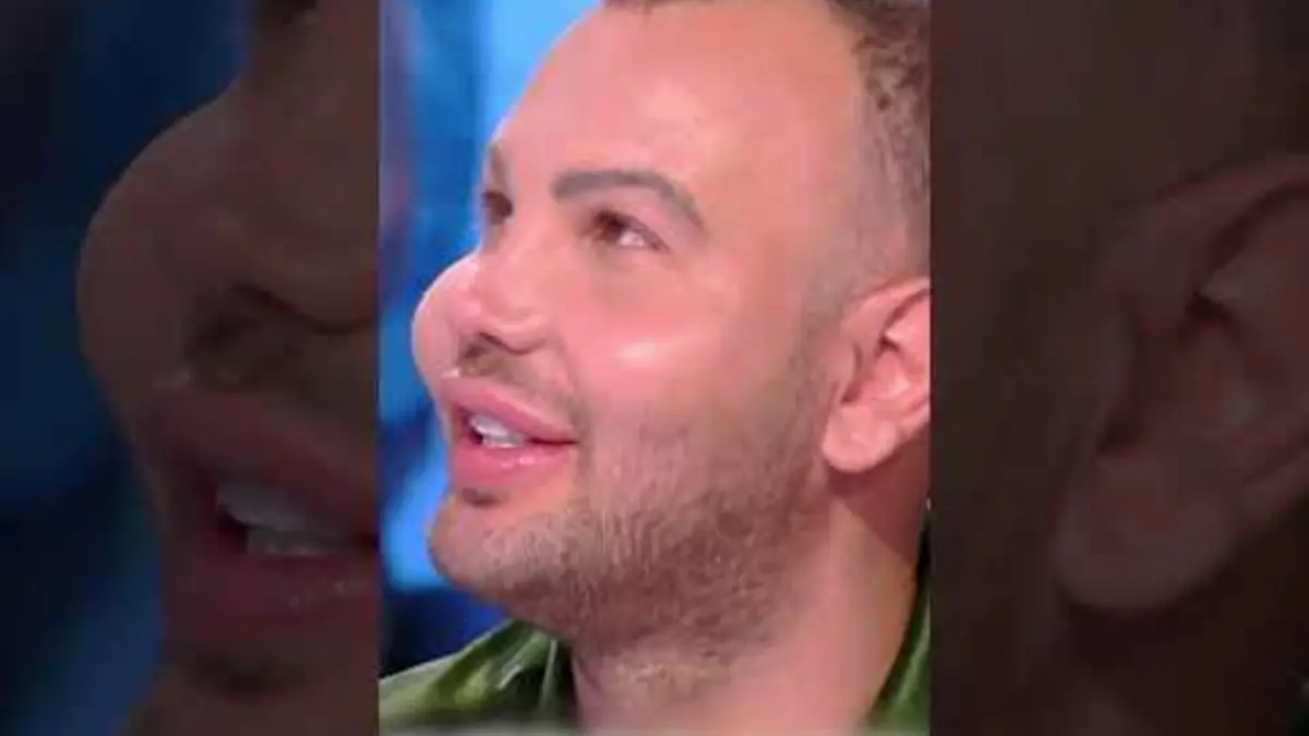 replay de Maman, accepte ma 39ᵉ opération !