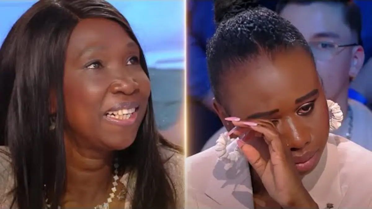 replay de Maman, accepte mon métier !