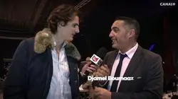 Maman, c'est quoi l'homophobie ? - Le Petit Journal du 24/01 - CANAL+
